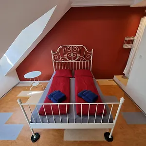 Alina's Vienne