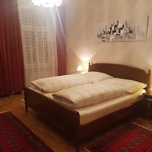 Gally Apartament