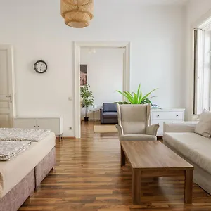 Unteres Belvedere Apartament