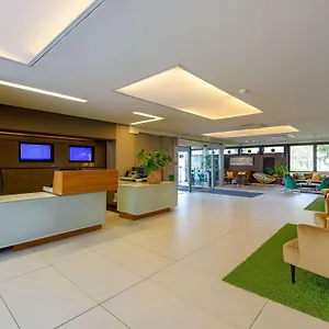 Novotel Am Messezentrum 4*, Norimberga Germania