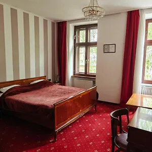 3* Otel Mariahilf Citycenter
