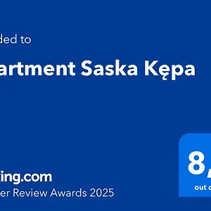 Saska Kepa Warszawa