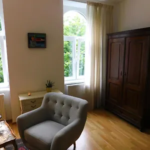 Ruhige, Ganze Sissi In Zentrumsnähe Apartment