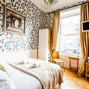 Balmore 3*, Edimburgo Regno Unito