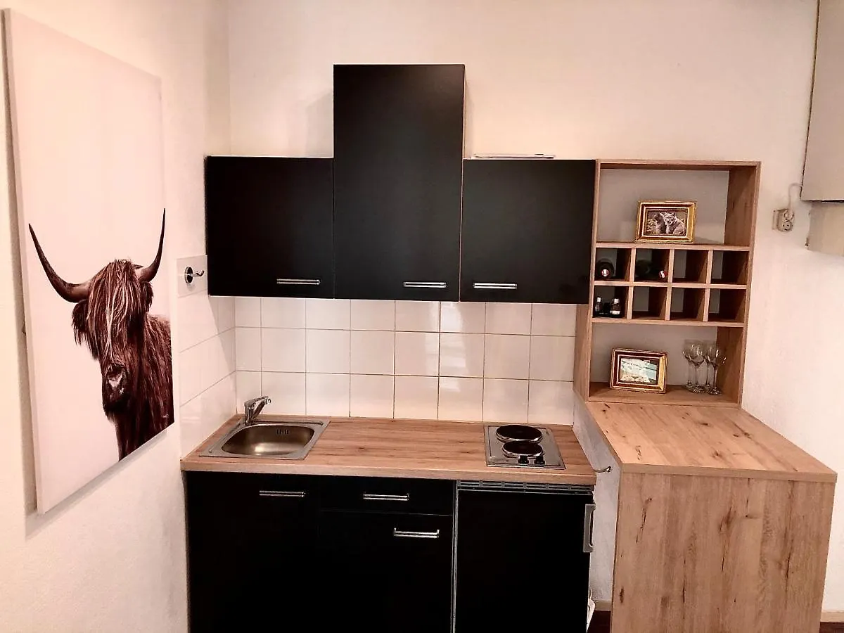 Holiday & Business Apartments 1150 Wenen