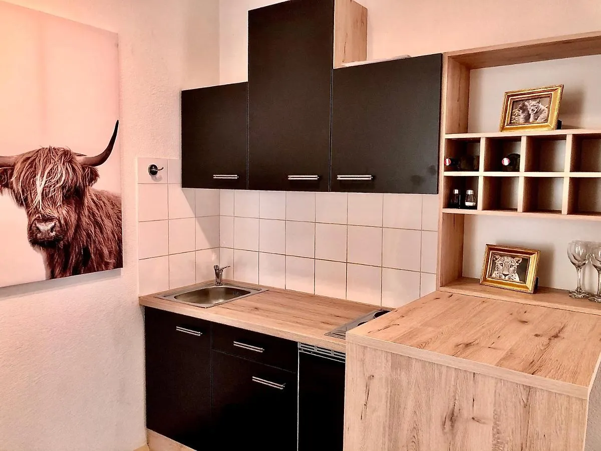 Holiday & Business Apartments 1150 Wenen 0*,