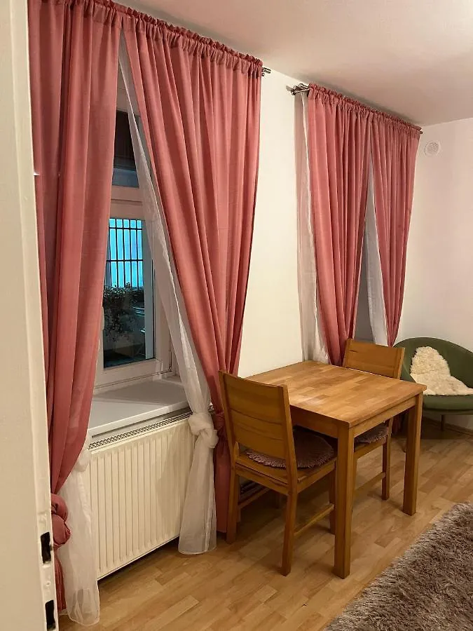 Holiday & Business Apartments 1150 Wien