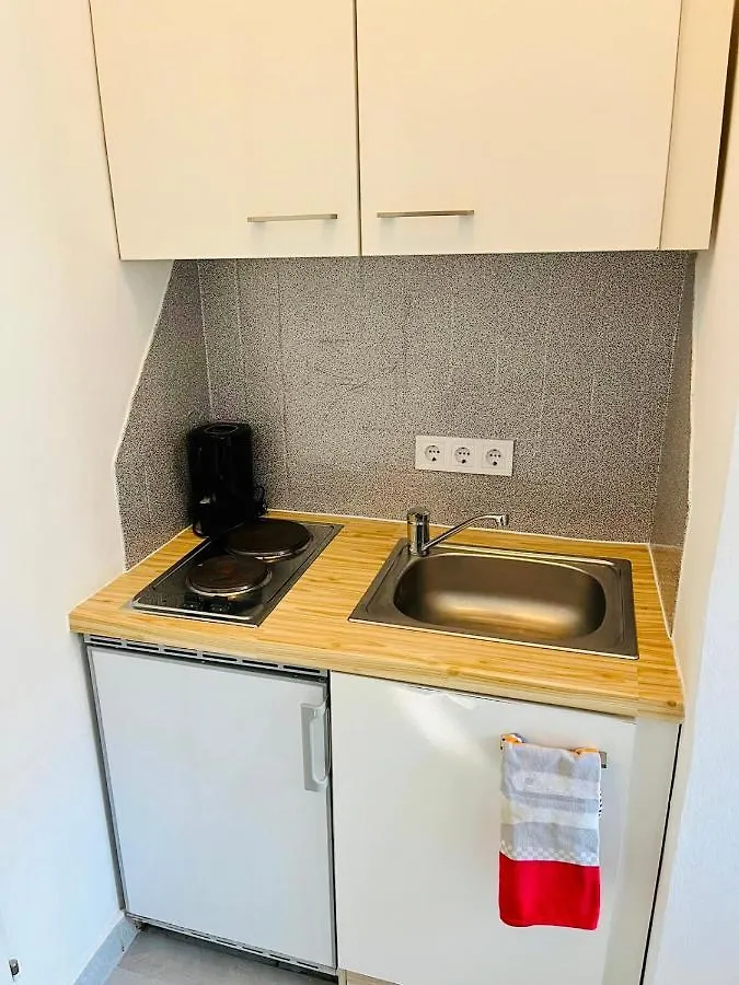 Holiday & Business Apartments 1150 Wenen