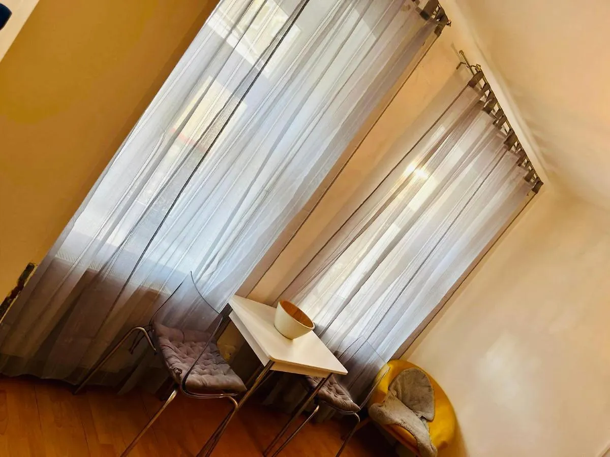 Holiday & Business Apartments 1150 Wien