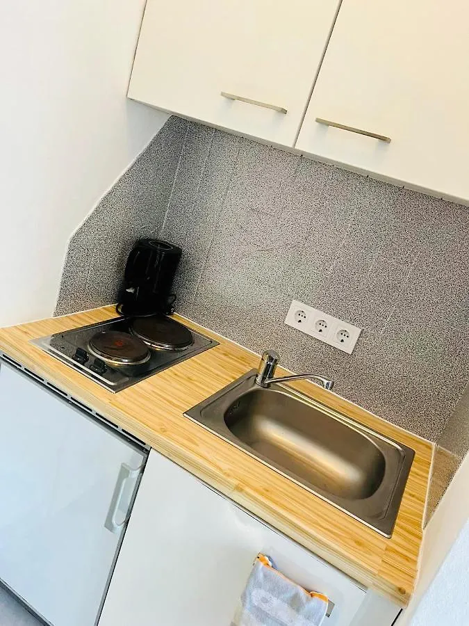 Holiday & Business Apartments 1150 Wenen 0*,