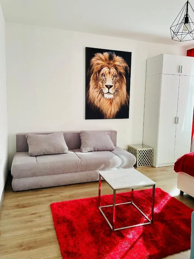 Holiday & Business Apartments 1150 Wien