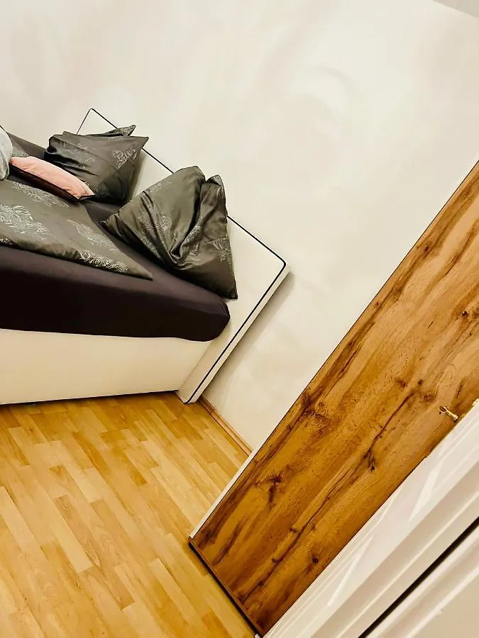 Holiday & Business Apartments 1150 Wenen