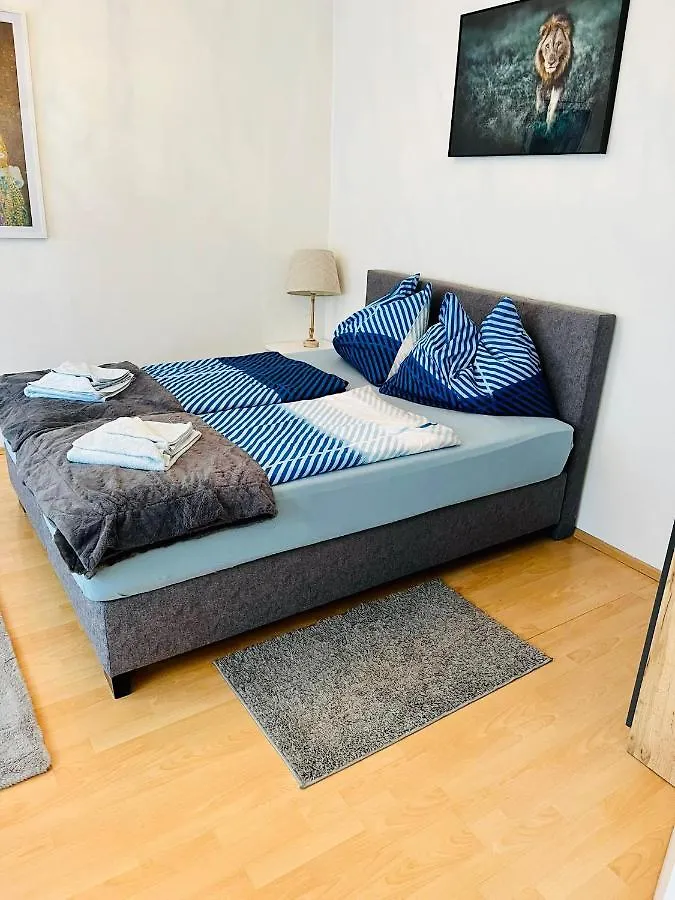 Holiday & Business Apartments 1150 Wien