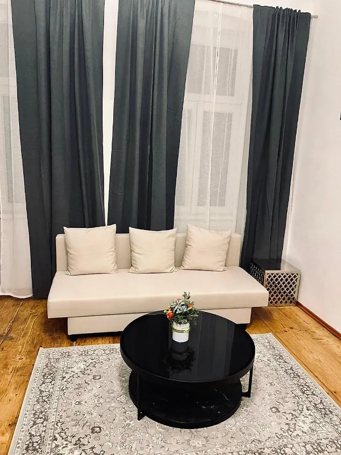Holiday & Business Apartments 1150 Wenen