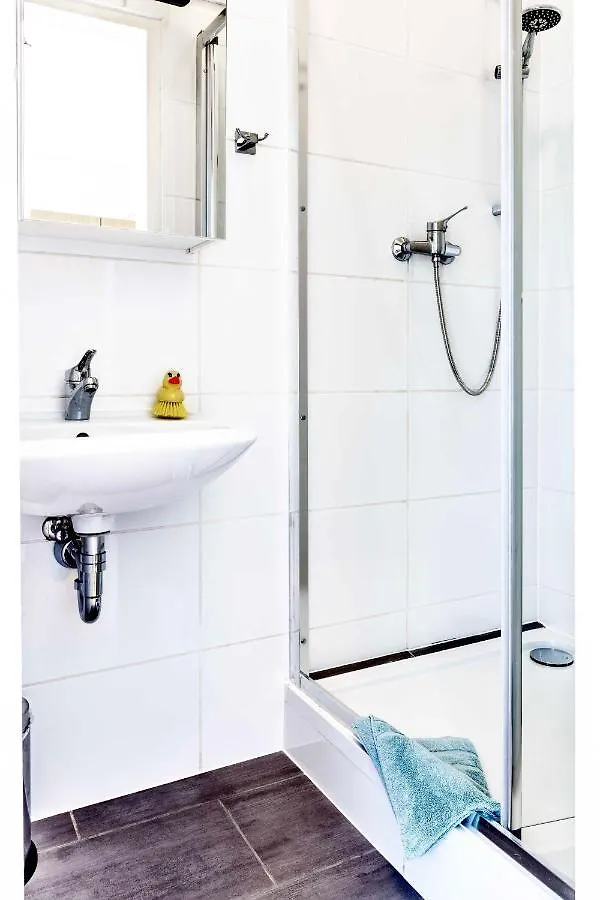 Holiday & Business Apartments 1150 Wenen