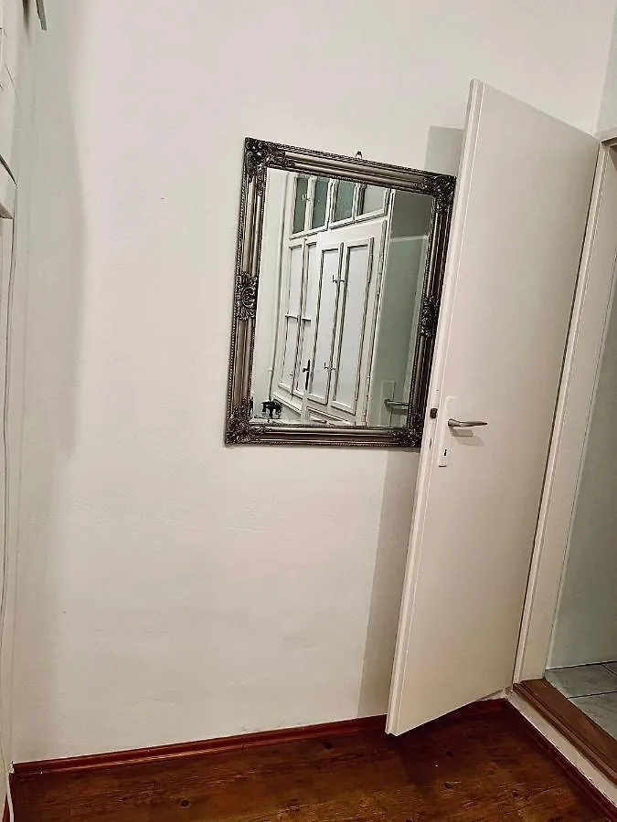 Holiday & Business Apartments 1150 Wenen
