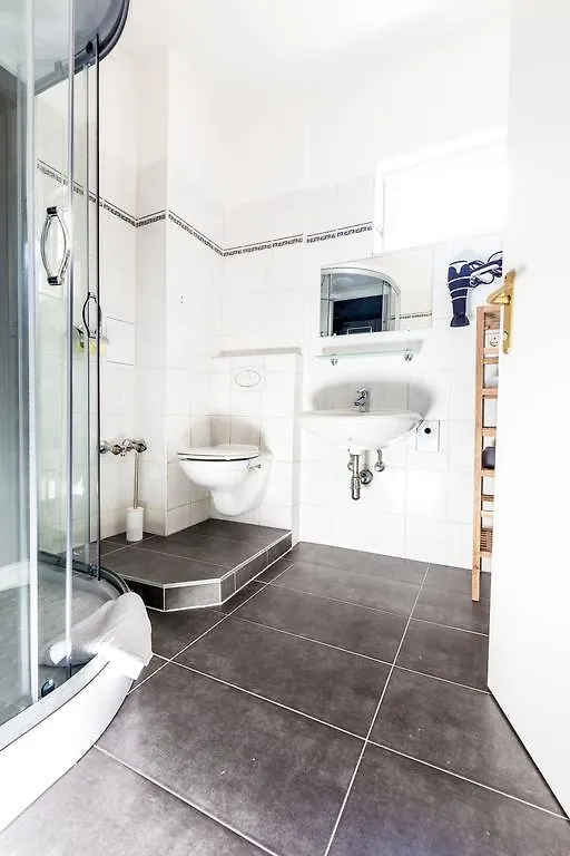 Holiday & Business Apartments 1150 Wenen
