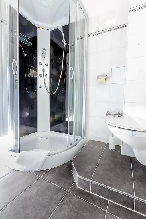 Holiday & Business Apartments 1150 Wenen