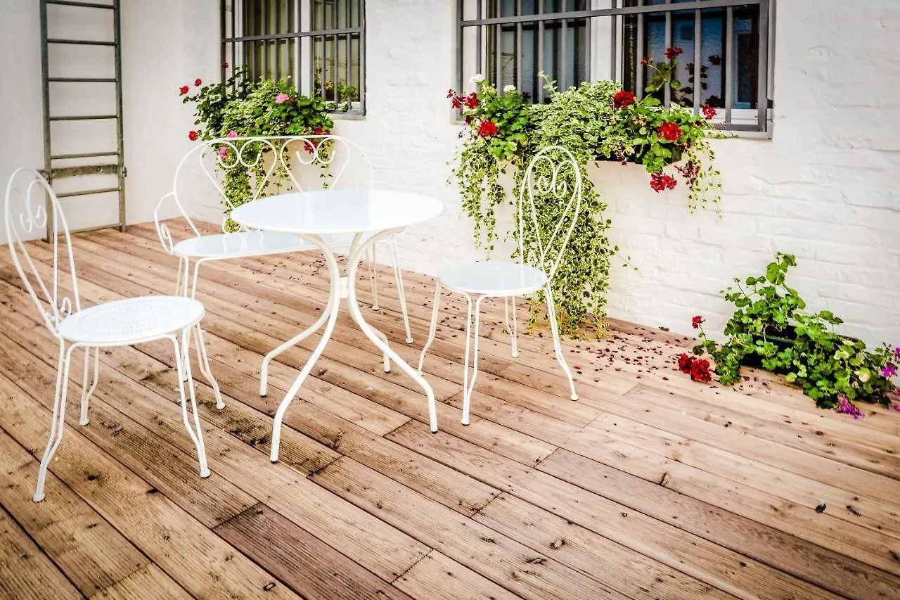 Holiday & Business Apartments 1150 Wenen