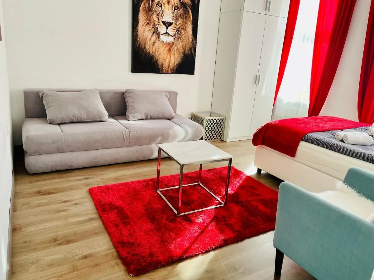Holiday & Business Apartments 1150 Viena
