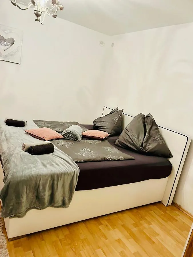 Holiday & Business Apartments 1150 Viena