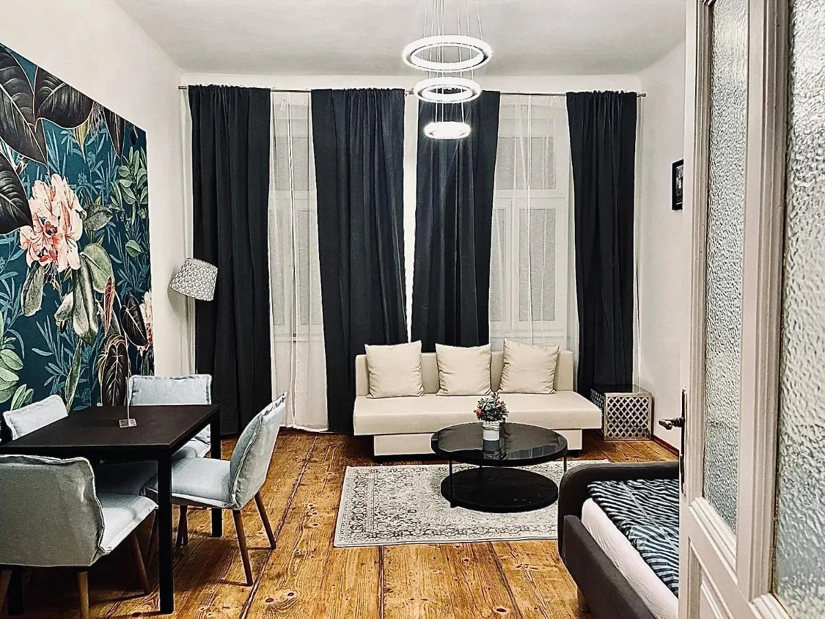 Holiday & Business Apartments 1150 Viena
