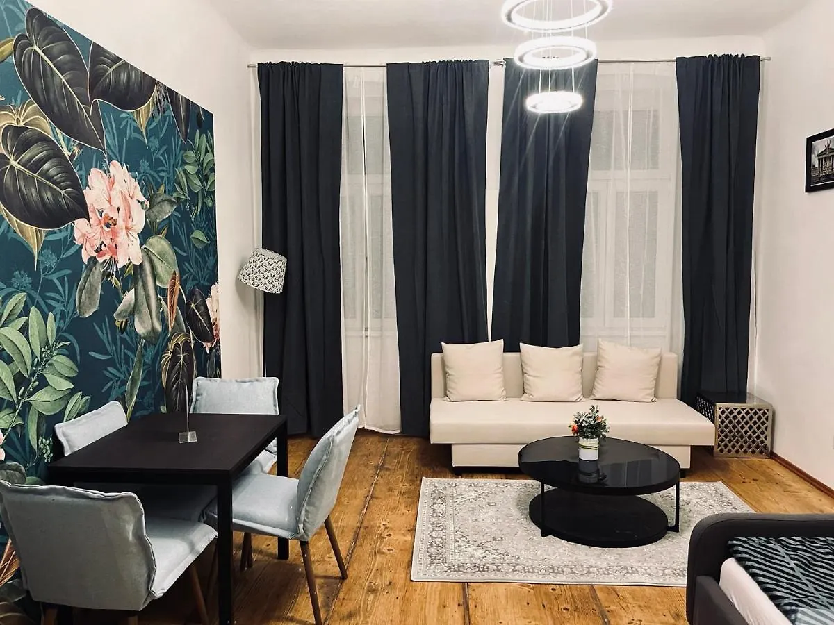Holiday & Business Apartments 1150 Viena